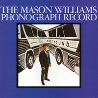 Classical Gas_Mason Williams