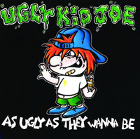 Madman_Ugly Kid Joe