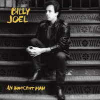 Uptown Girl_Billy Joel