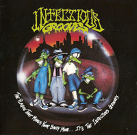 Therapy_Infectious Grooves