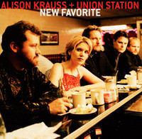 The Lucky One_Alison Krauss & Union Station
