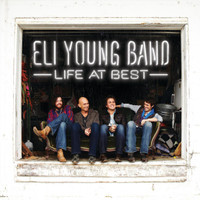 Even If It Breaks Your Heart_Eli Young Band