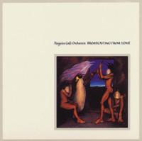 Music For A Found Harmonium