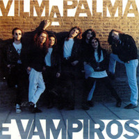 Bye Bye_Vilma Palma e Vampiros