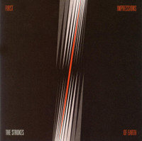 Electricityscape_The Strokes