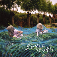 The Empty Page_Sonic Youth