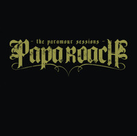 I Devise My Own Demise_Papa Roach