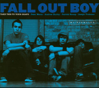 Dead On Arrival_Fall Out Boy