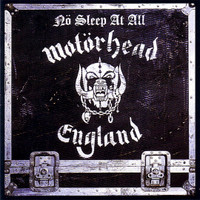 Killed By Death_Motörhead