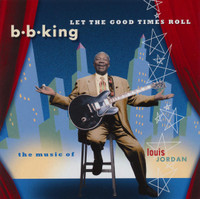 Is You Is Or Is You Aint My Baby_B.B. King