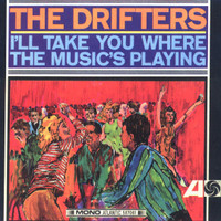 Come On Over To My Place_The Drifters