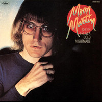 Hot Nite In Dallas_Moon Martin