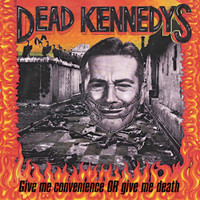 Police Truck_Dead Kennedys