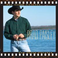 He Didnt Have To Be_Brad Paisley