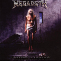 Captive Honour_Megadeth