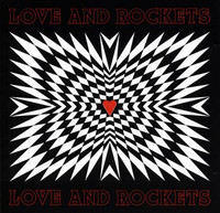 So Alive_Love and Rockets