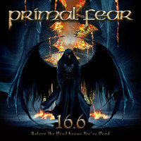 No Smoke Without Fire_Primal Fear