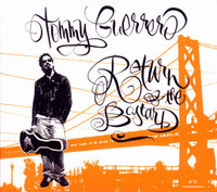 Calling For Ya_Tommy Guerrero