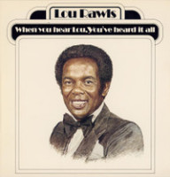 Lady Love_Lou Rawls