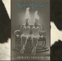 Mountain Song_Jane's Addiction
