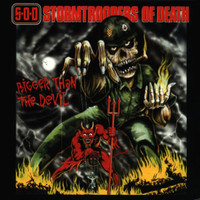 Bigger Than The Devil