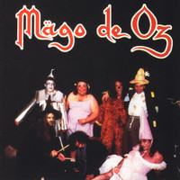 El Hijo Del Blues_Mägo de Oz