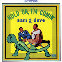 Blame Me Dont Blame My Heart_Sam & Dave