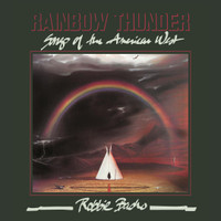 Redwood Ramble_Robbie Basho