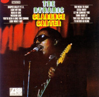 That Old Time Feeling_Clarence Carter