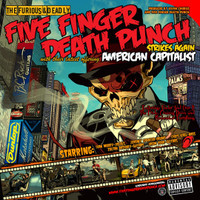Remember Everything_Five Finger Death Punch