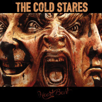 Head Bent_The Cold Stares