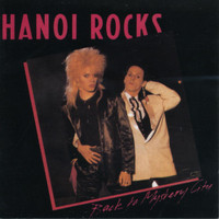 Malibu Beach Nightmare_Hanoi Rocks