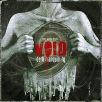 I Am The Void_Dark Tranquillity