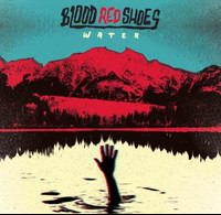 Black Distractions_Blood Red Shoes