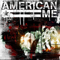 Black Malicious Lie_American Me