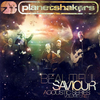 Nothing Is Impossible_Planetshakers