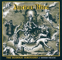 Death Messiah_Ancient Rites