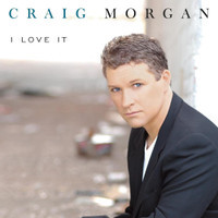 Almost Home_Craig Morgan