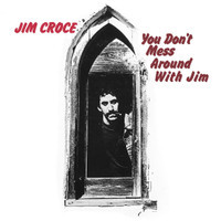 Photographs And Memories_Jim Croce