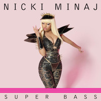 Super Bass_Nicki Minaj
