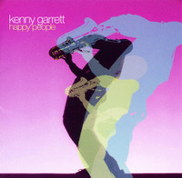Happy People_Kenny Garrett