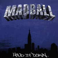 Say What_Madball