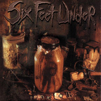 One Bullet Left_Six Feet Under