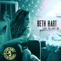 Leave The Light On_Beth Hart