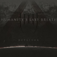 Harm_Humanity's Last Breath