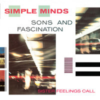Theme For Great Cities_Simple Minds