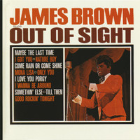 I Got You I Feel Good_James Brown