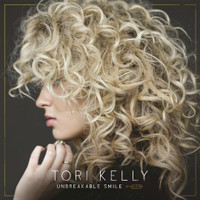 I Was Made For Loving You_Tori Kelly