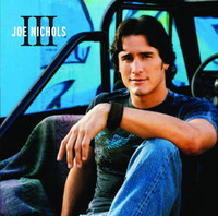 Tequila Makes Her Clothes Fall Off_Joe Nichols