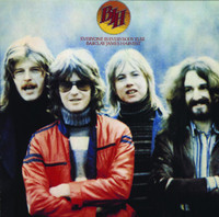 Child Of The Universe_Barclay James Harvest